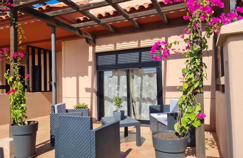 La Oliva House | SUNSET HOME'S