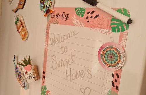 La Oliva House | SUNSET HOME'S