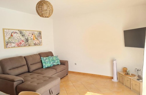 La Oliva House | SUNSET HOME'S