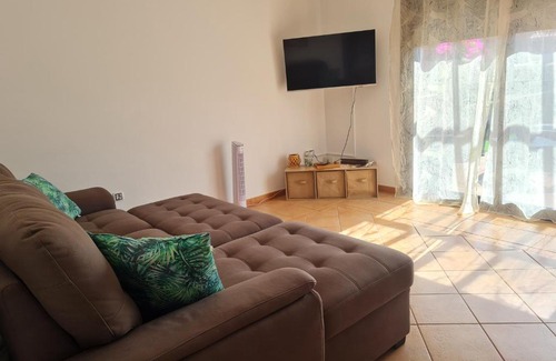 La Oliva House | SUNSET HOME'S