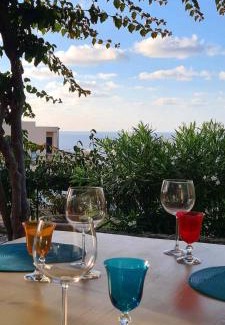 Zambrone House | Sunset House a Zambrone