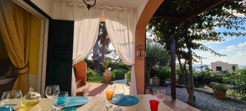 Zambrone House | Sunset House a Zambrone