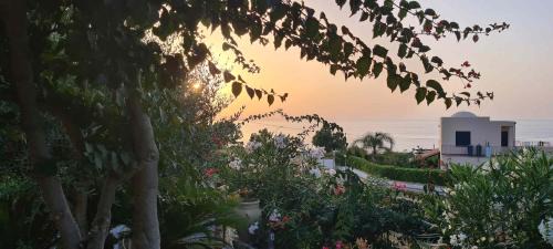 Zambrone House | Sunset House a Zambrone