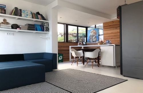 Foz do Arelho House | SUNSET HOUSE AND RELAX