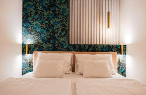 Fonyodliget Apartment | Sunset LakeView with Jacuzzi