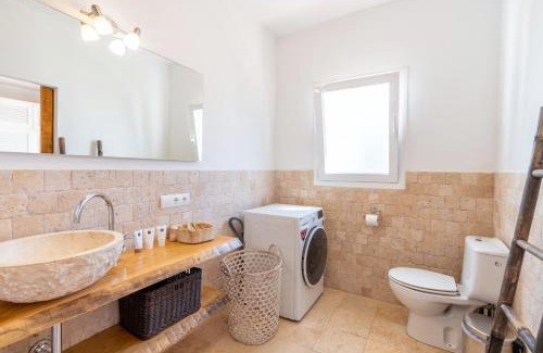 Sant Josep de sa Talaia House | Sunset lover Cala Comte/Cala Tarida/Cala Bassa