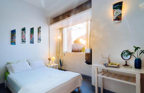 Las Pocitas Hotel | Sunset Mancora