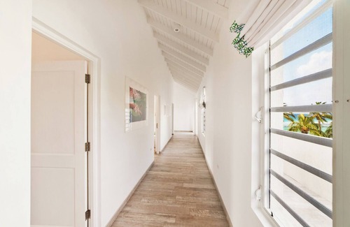 Hastings Apartment | Sunset Nook on the beach FF