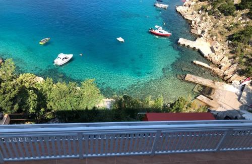 Prizna Apartment | Sunset-Oase 4