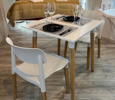 Almafuerte Apartment | Sunset Paradise Suites