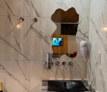 Almafuerte Apartment | Sunset Paradise Suites