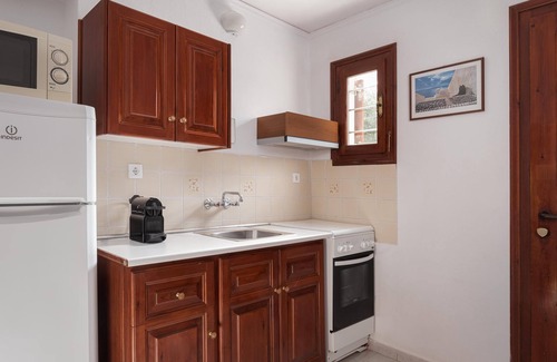 Naousa Hotel | Sunset Paros Naousa