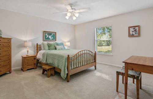 Middleburg House | Sunset Pass