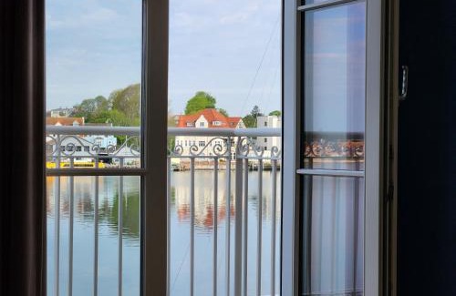 Sønderborg Apartment | Sunset Penthouse