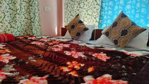 Gunehr House | Sunset Point 2.0 Bir