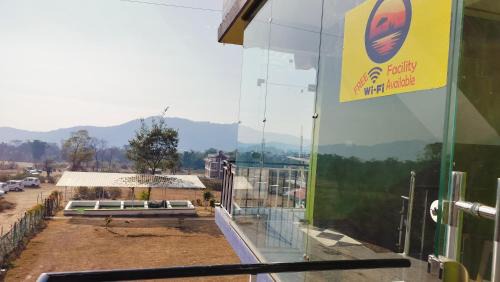 Gunehr House | Sunset Point 2.0 Bir