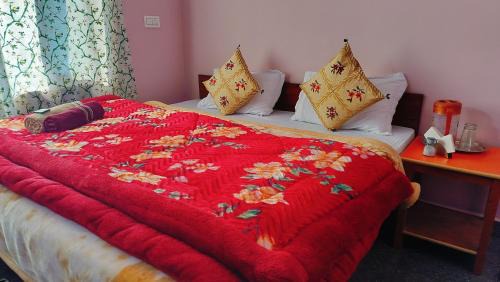 Gunehr House | Sunset Point 2.0 Bir