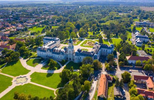 Fonyodliget Apartment | Sunset Resort 211