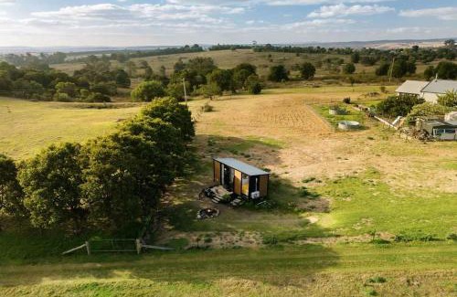 Glan Devon House | Sunset Retreat by Tiny Away