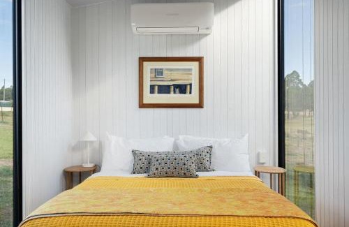 Glan Devon House | Sunset Retreat by Tiny Away