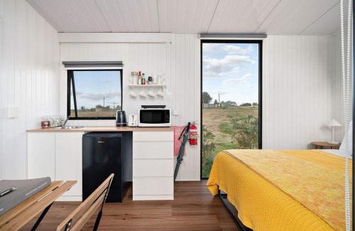 Glan Devon House | Sunset Retreat by Tiny Away