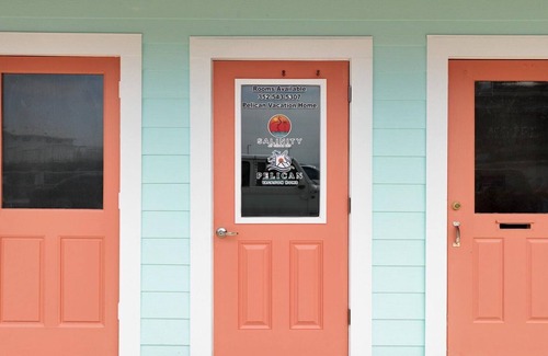 Cedar Key House | Sunset Room-Salinity on Dock St by Fishing Pier!