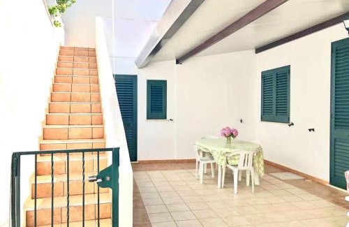 Marina San Gregorio House | Sunset Salentorelax San Gregorio