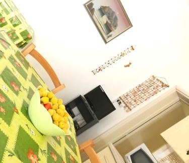 Marina San Gregorio House | Sunset Salentorelax San Gregorio