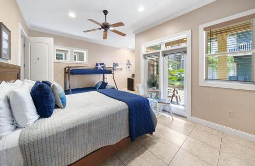 Crescent Beach House | Sunset Serenity