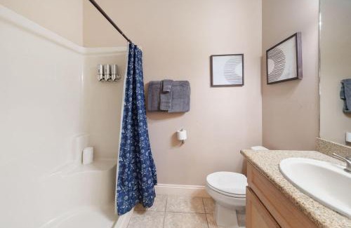 Crescent Beach House | Sunset Serenity