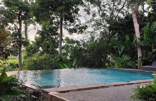 Singapadu Tengah Villa | Sunset Shade Villa