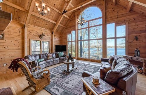 Huddleston House | Sunset-Starshine