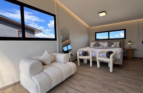 Alto Boquete Apartment | Sunset Studio