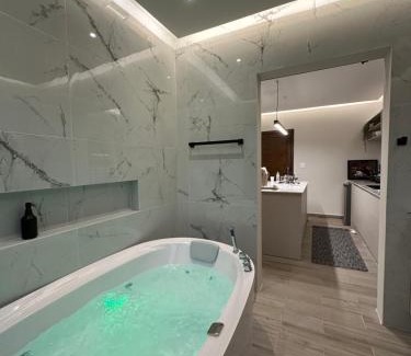 Alto Boquete Apartment | Sunset Studio