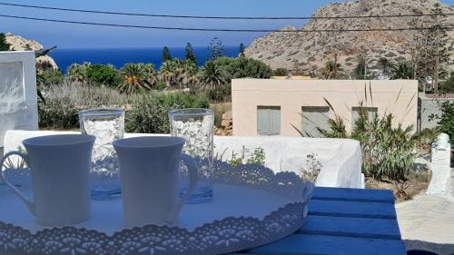 Arkasa Apartment | Sunset Suite Annada No3 Arkasa