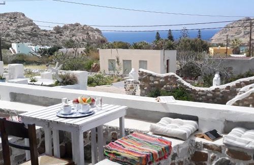 Arkasa Apartment | Sunset Suites 'Annada