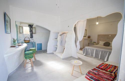 Arkasa Apartment | Sunset Suites 'Annada