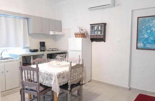 Arkasa Apartment | Sunset Suites 'Annada