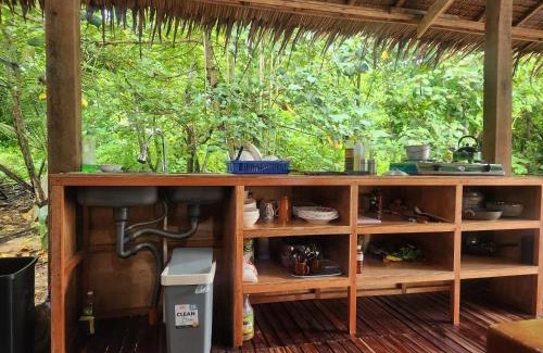 Catangnan Hostel | Sunset Surf Hostel Siargao