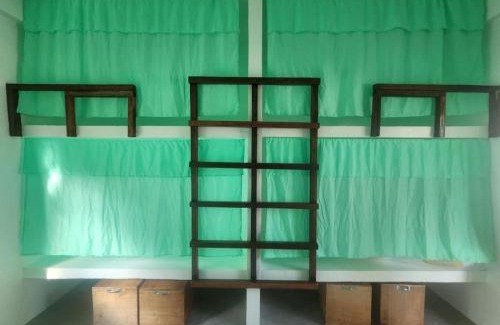 Catangnan Hostel | Sunset Surf Hostel Siargao