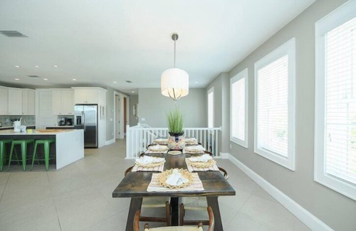 Bradenton Beach House | Sunset Surf - Wonderful beach views with private pool. Walk to beach and sleeps 16.