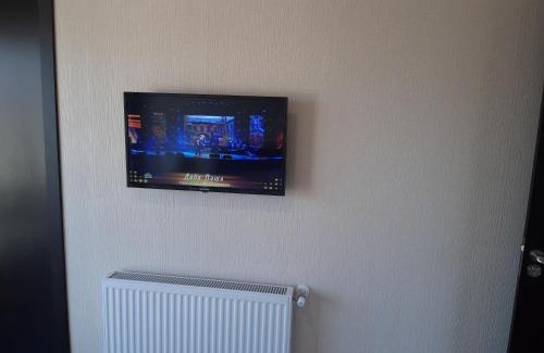 Telavi House | Sunset Telavi