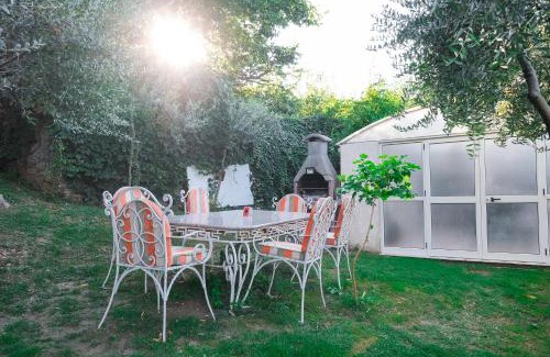 Shkoder Villa | Sunset - The Twin Villa