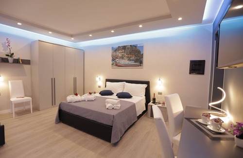 Tropea Bed & Breakfast | Sunset Tropea