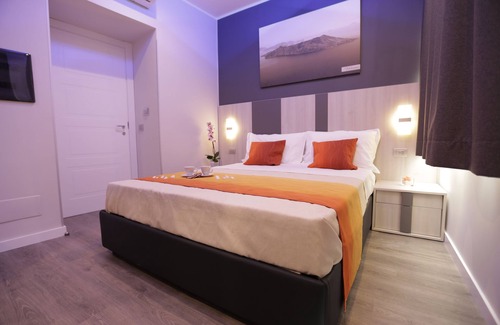 Tropea Bed & Breakfast | Sunset Tropea