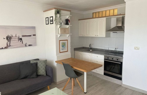 Los Realejos Apartment | Sunset view in La Romantica, 3