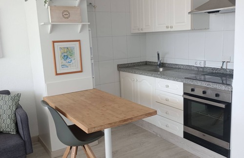 Los Realejos Apartment | Sunset view in La Romantica, 3