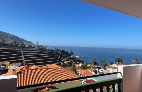 Los Realejos Apartment | Sunset view in La Romantica, 3