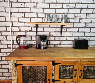 Douglas House | Sunset View River Guesthouse