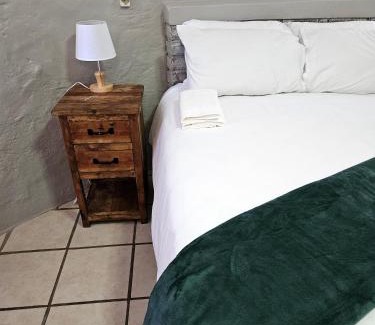 Douglas House | Sunset View River Guesthouse